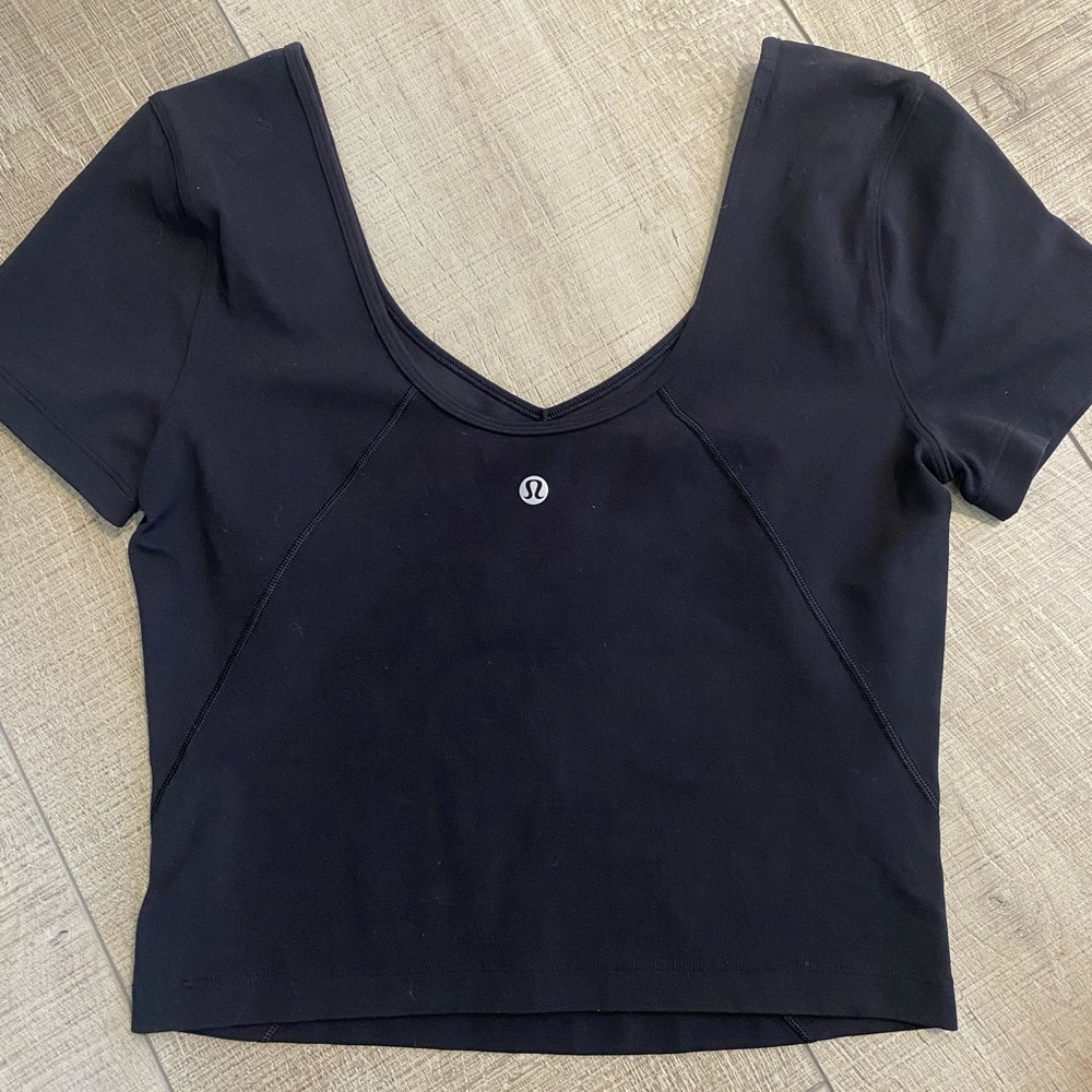 New Lululemon Shirt